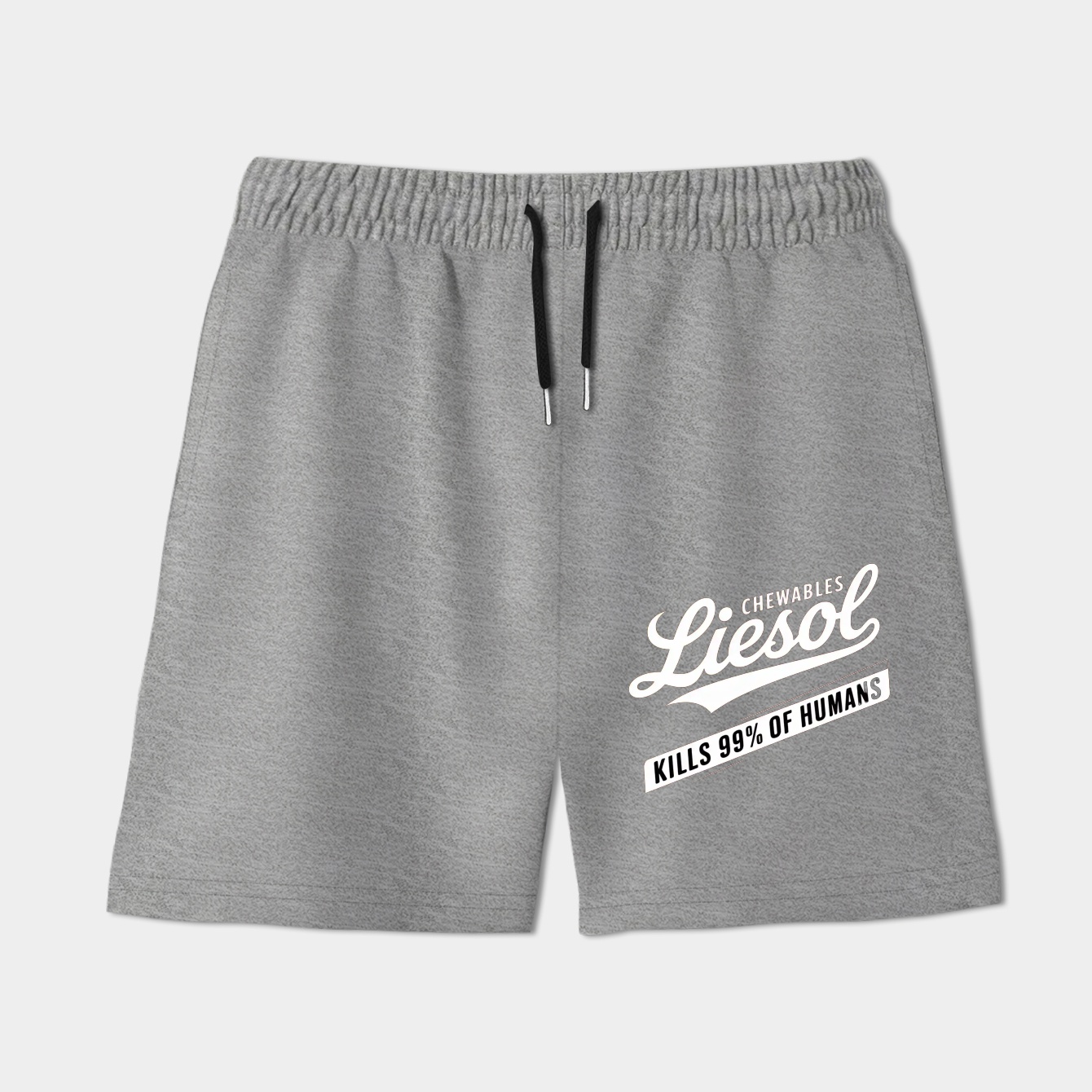 Liesol Chewables Men's Shorts