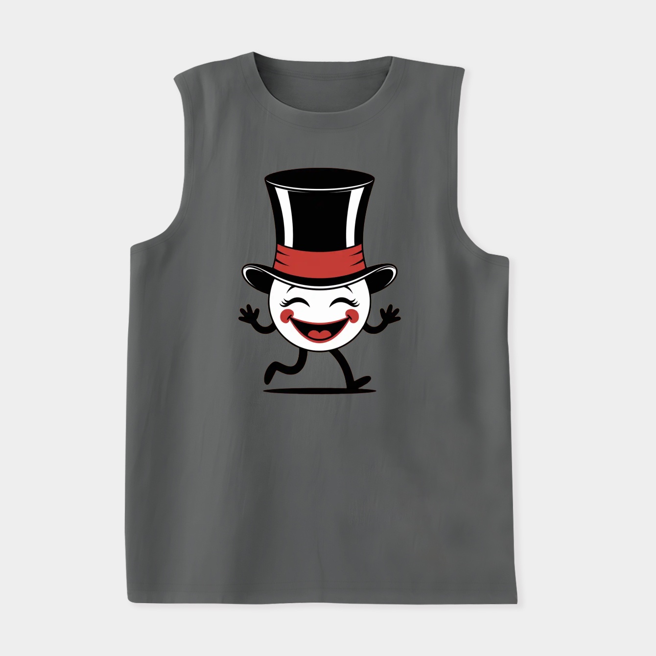 Topper Women's Soft Tank Top