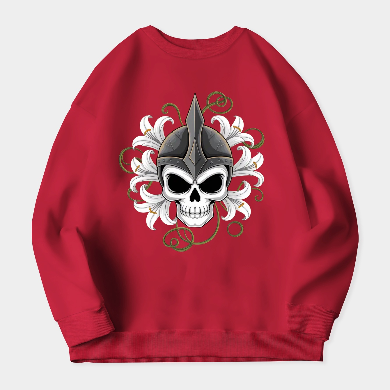 Death of the Lynch Women's Plus Size Sweatshirt