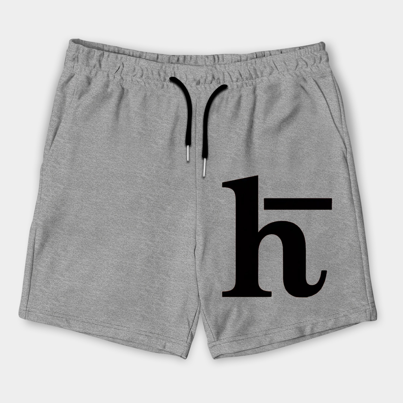 Reduced Planck's Constant Men's Shorts