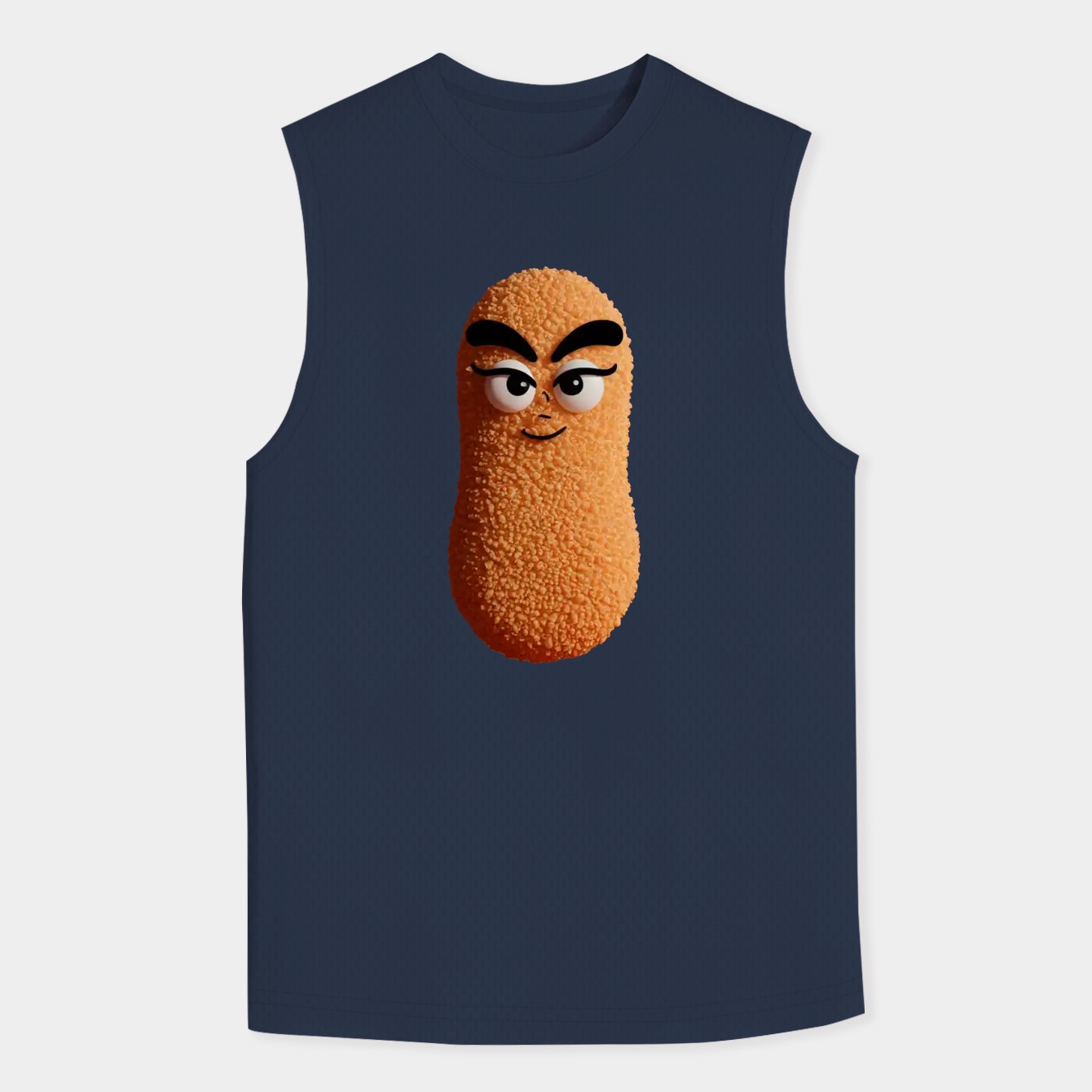 Chicken Nugget Meme - Funny Internet Viral Memes