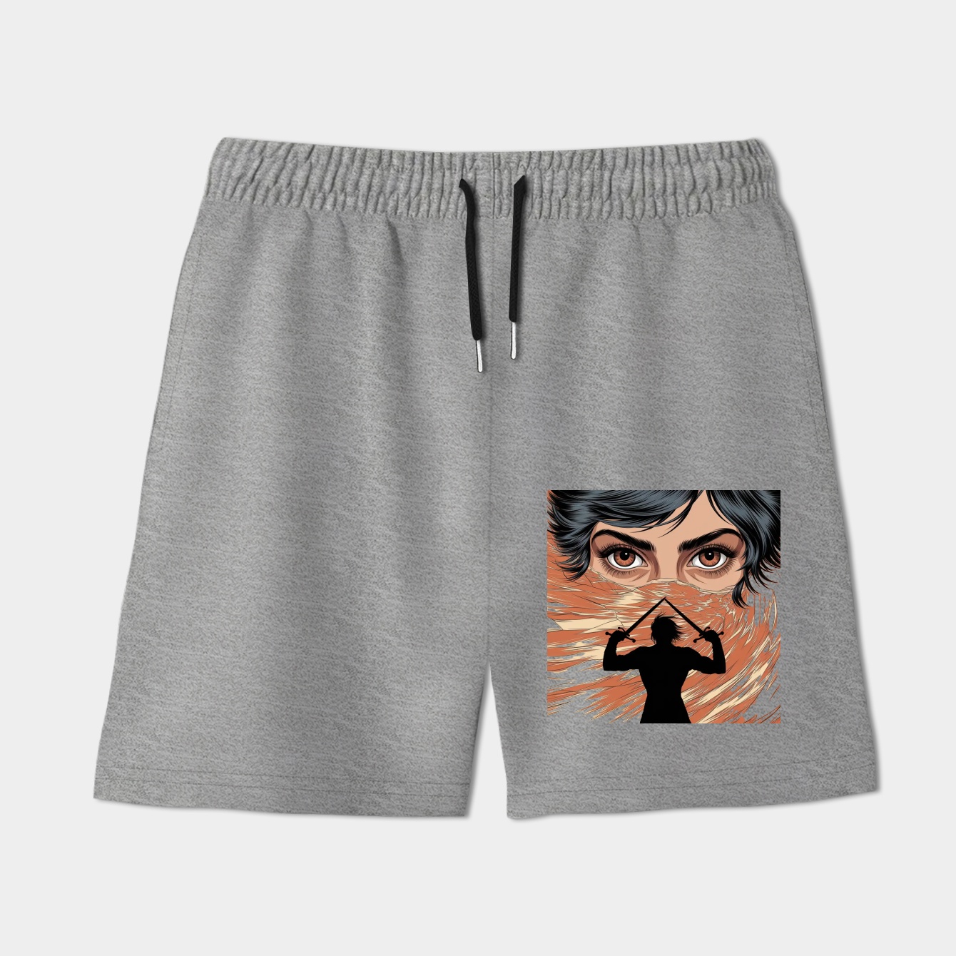 Eren Yeager AOT Anime Design