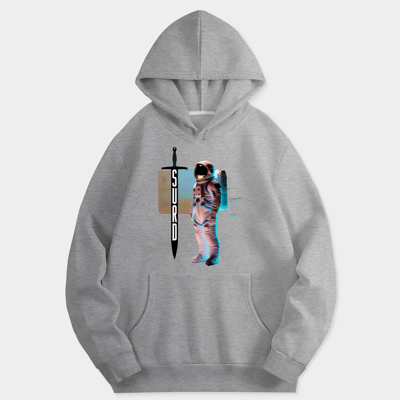 WandaVision S.W.O.R.D Glitch Girls