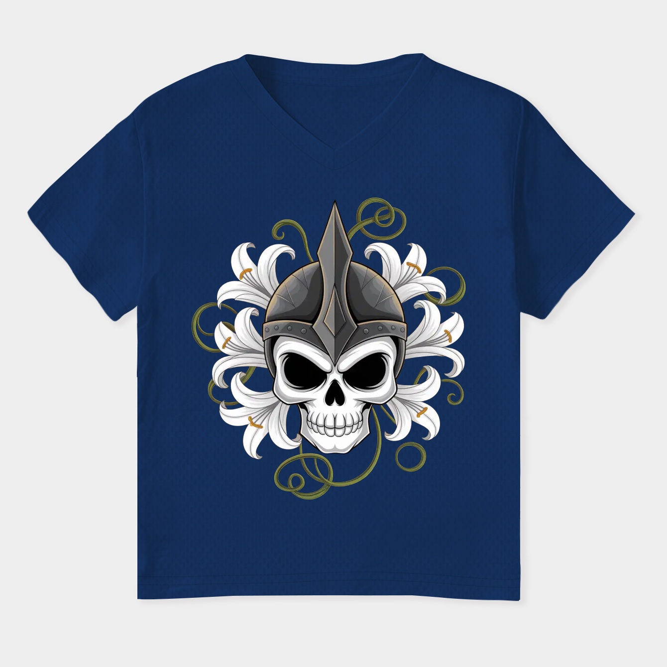 Death of the Lynch Women's Plus Size V-Neck T-Shirt