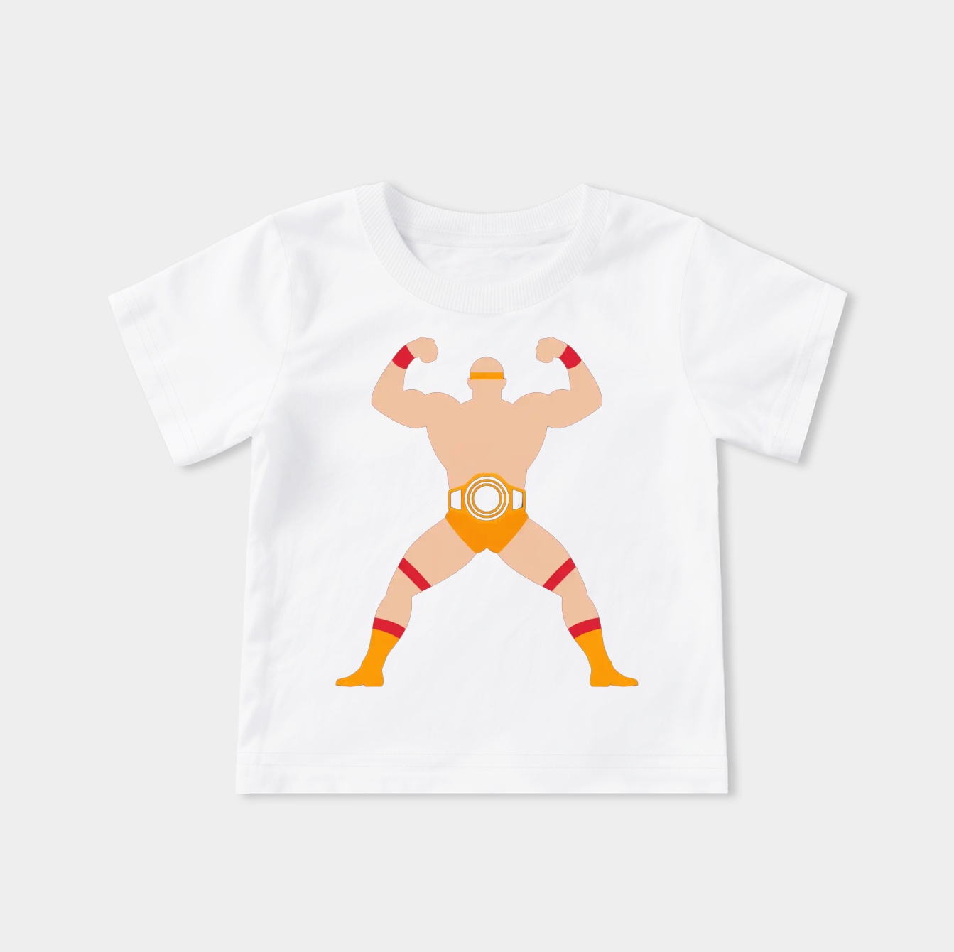 Hulk Youth Classic T-Shirt