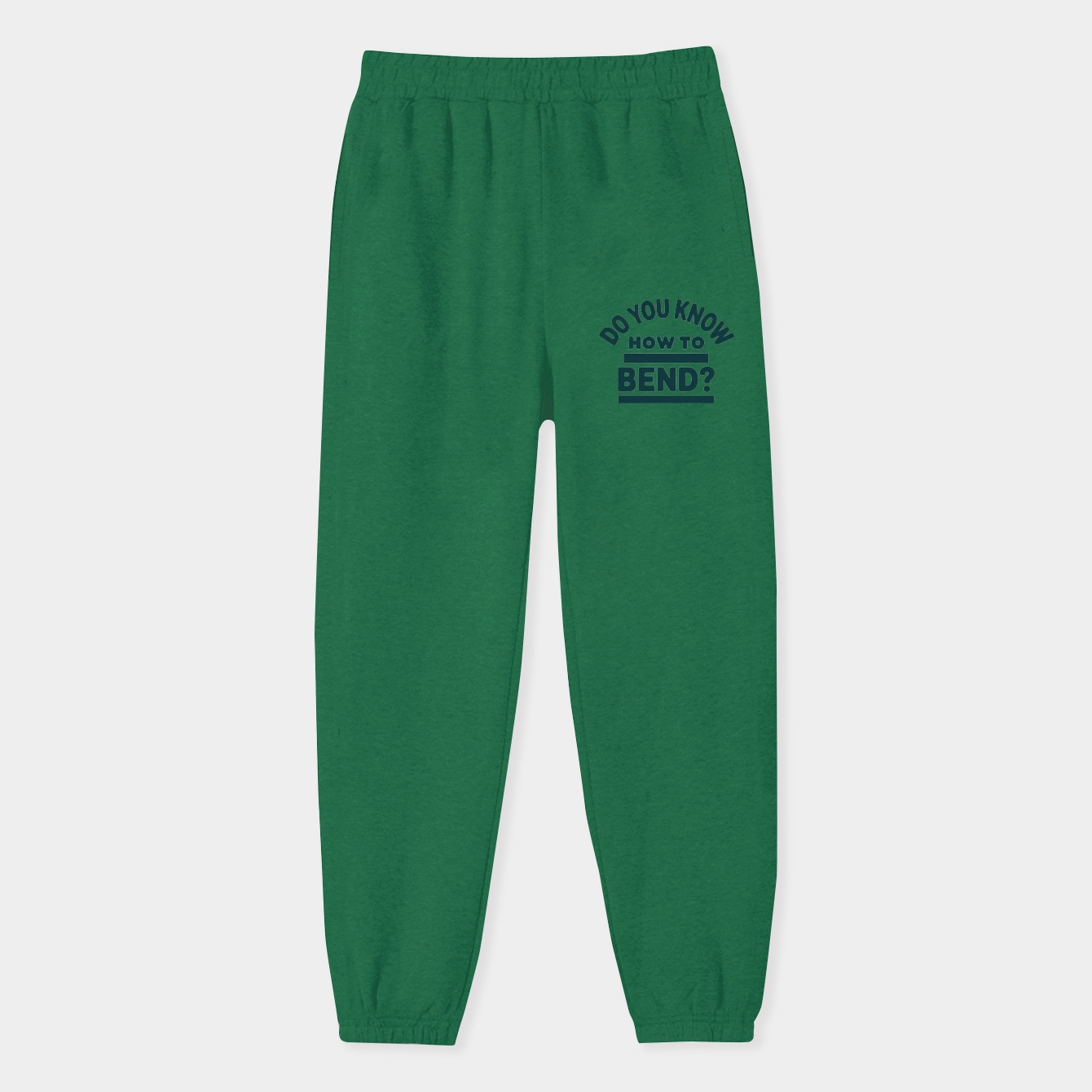 LUNCH lyrics Women's Sweatpants