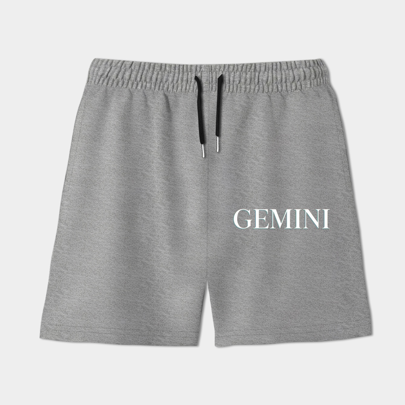 Gemini Macklemore Men's Shorts