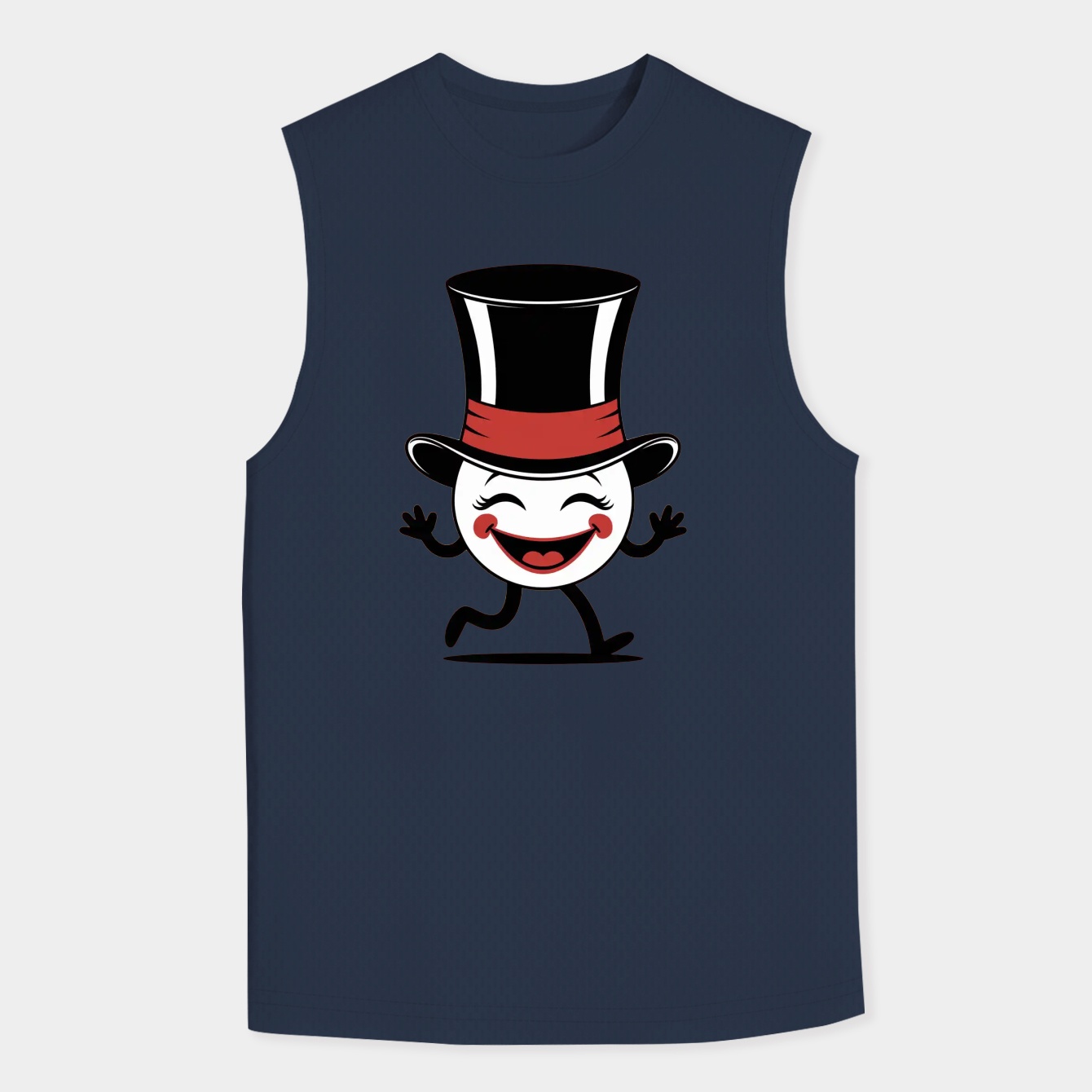 Topper Men's Tank Top