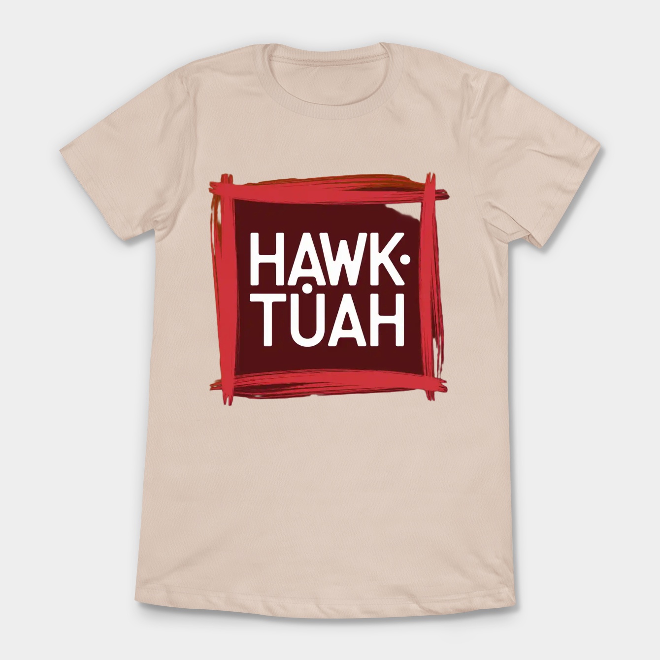 Hawk Tuah Women's T-Shirt