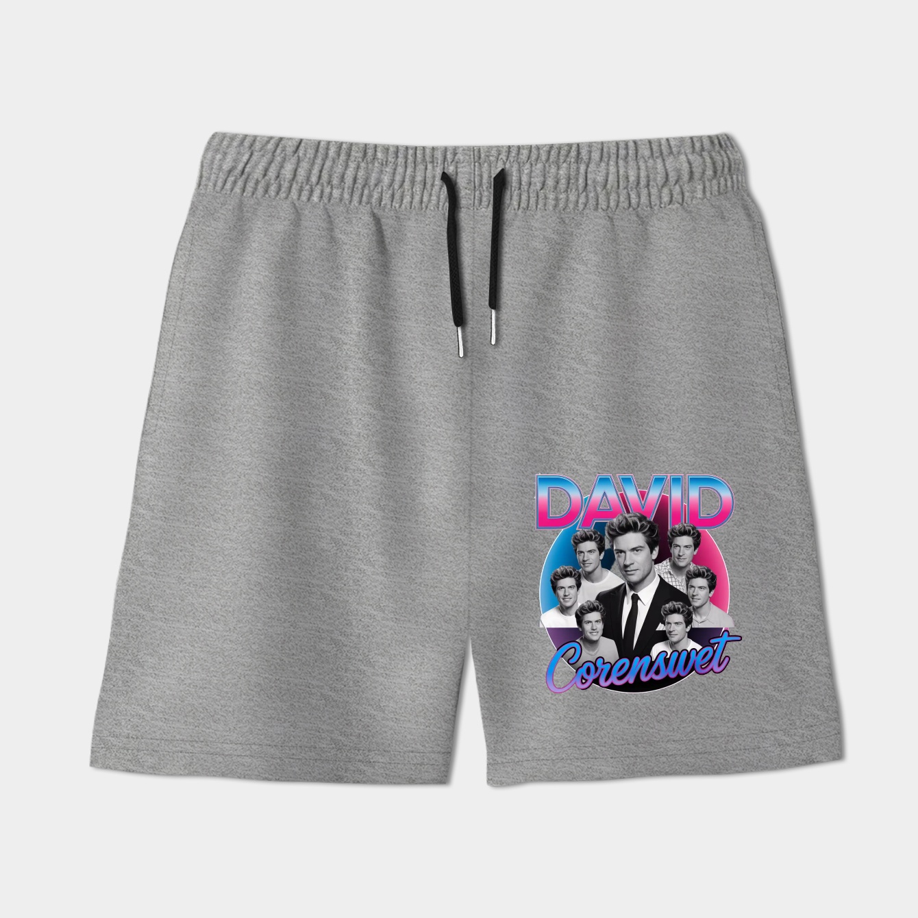 David Corenswet Men's Shorts