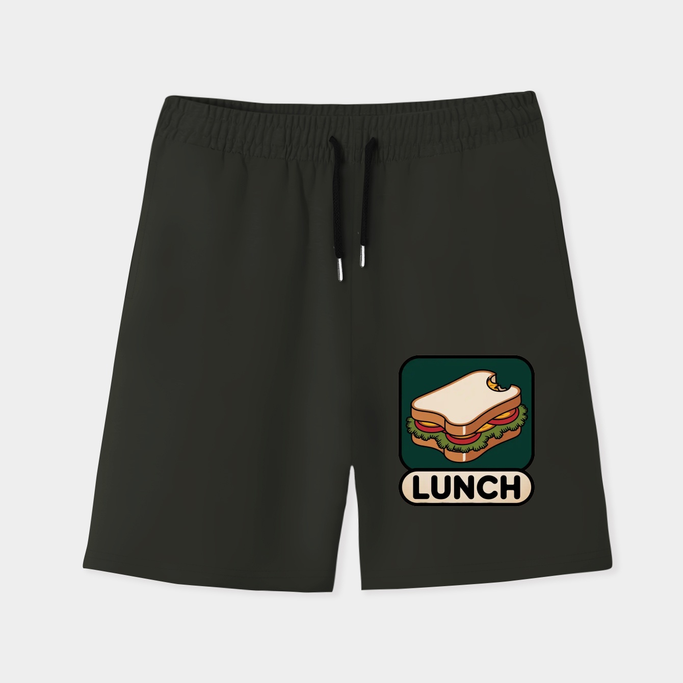 Billie Eilish Lunch Sandwich