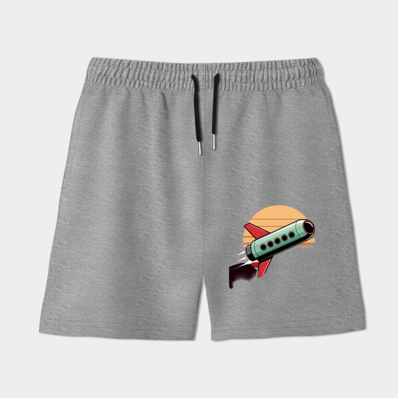 Planet Express Women's Shorts