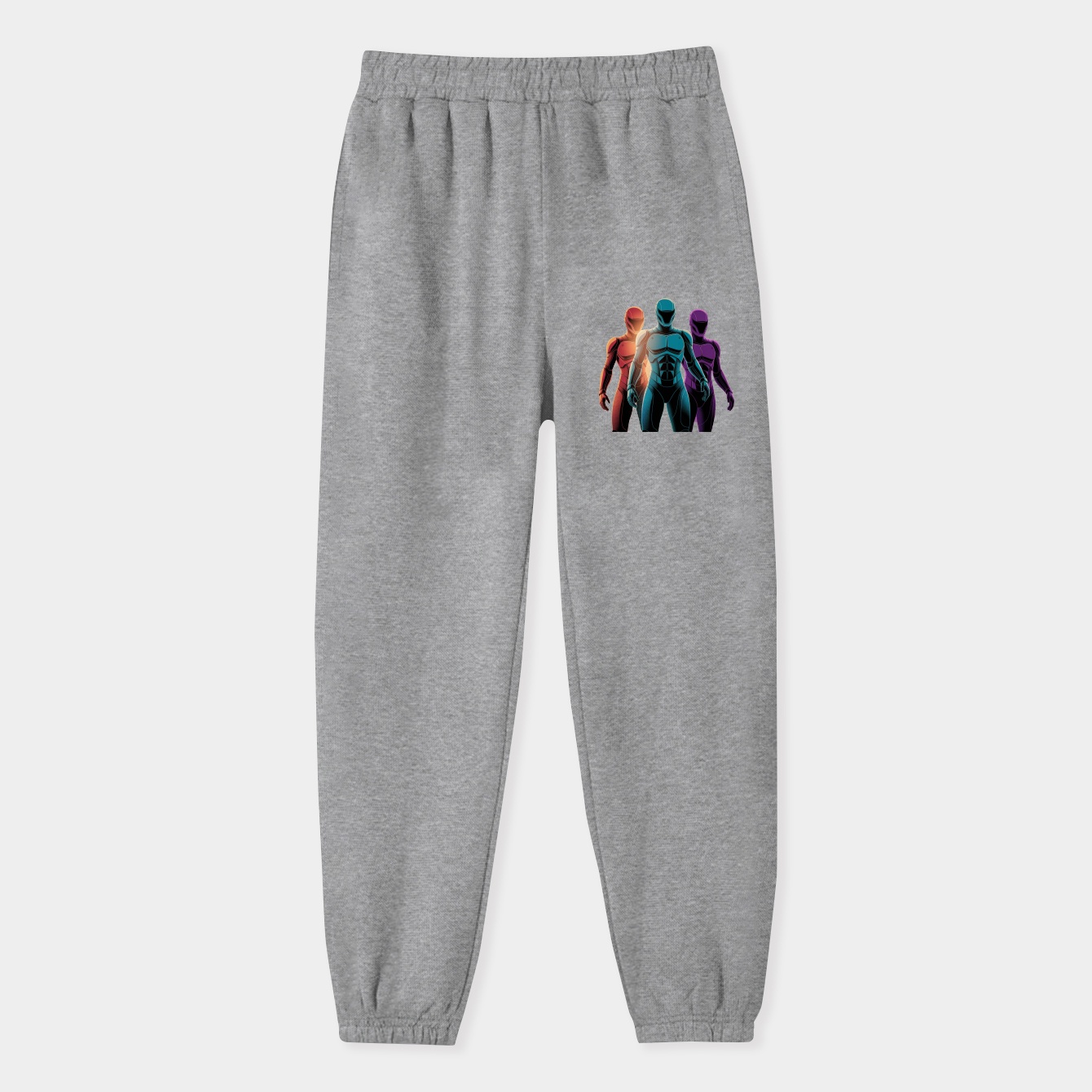 Eva Pilots Dark Pattern Women's Sweatpants