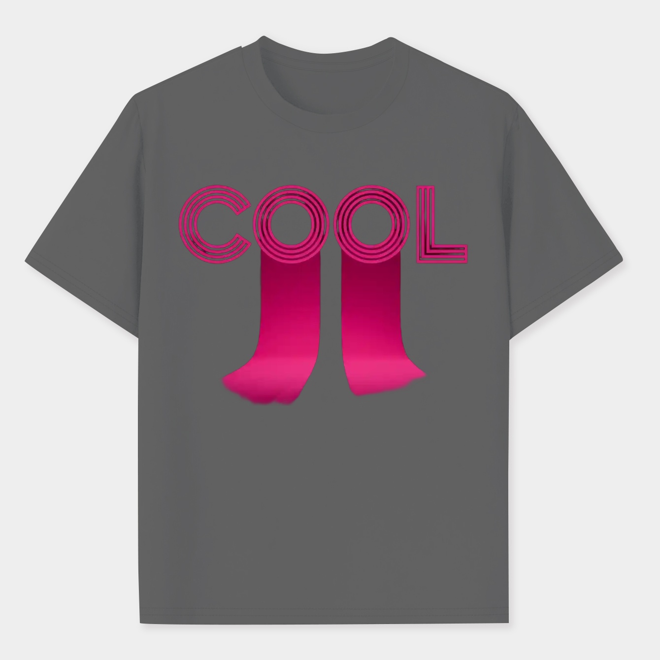 Grenda' Cool Women's Premium Soft T-Shirt