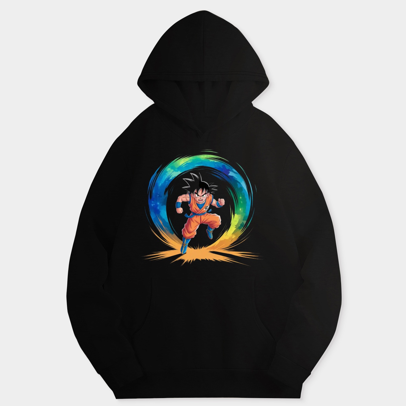 goku dynamic energy burst