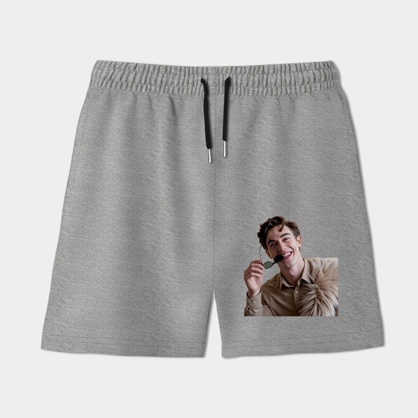 bbno$ Babynomoney Women's Shorts