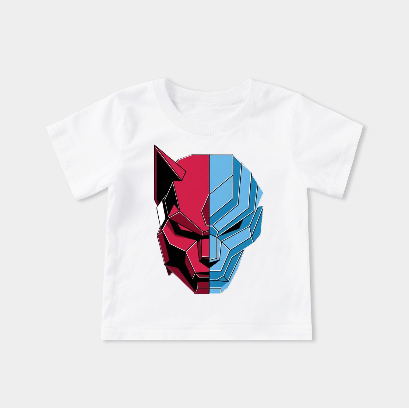 Transformers Beast Wars Youth Classic T-Shirt