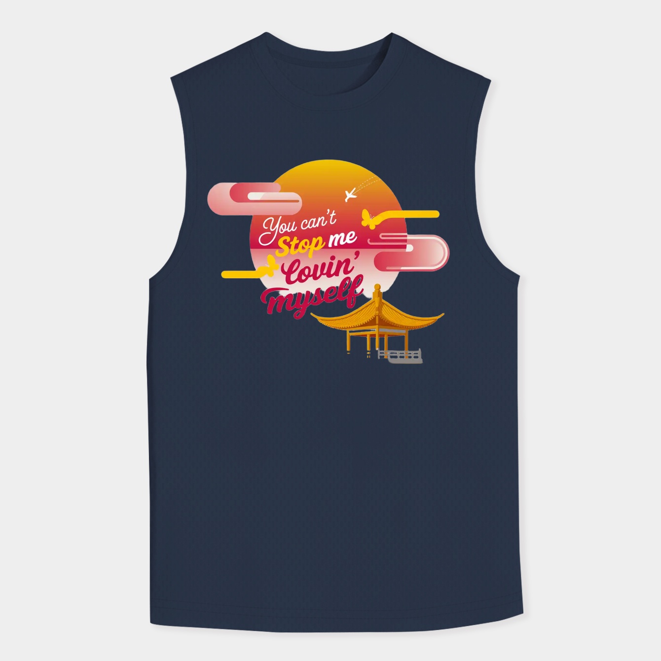 You Cant Stop Me Lovin Myself