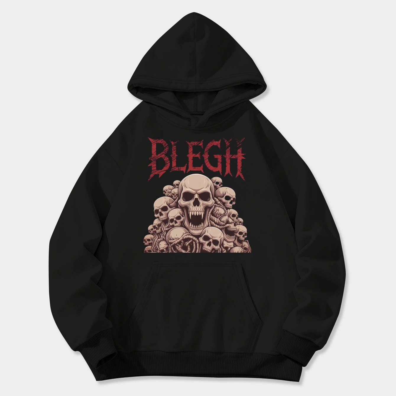 Blegh - Death Metal, Heavy Metal, Metalcore