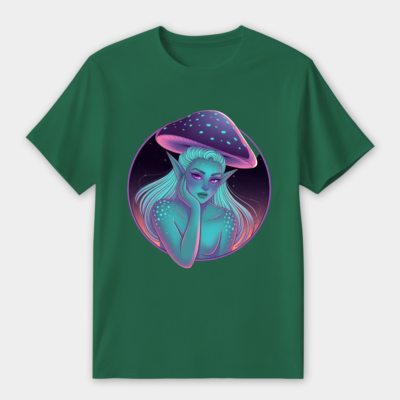 Hmph..! Women's Premium Soft T-Shirt