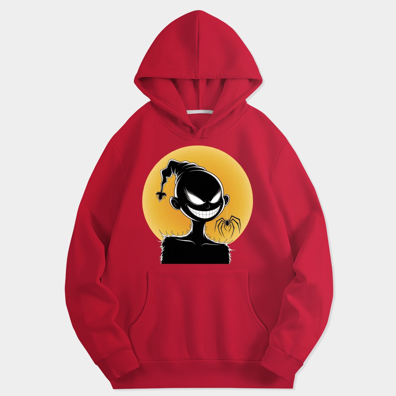 Oogie's Shape Silhouette Design