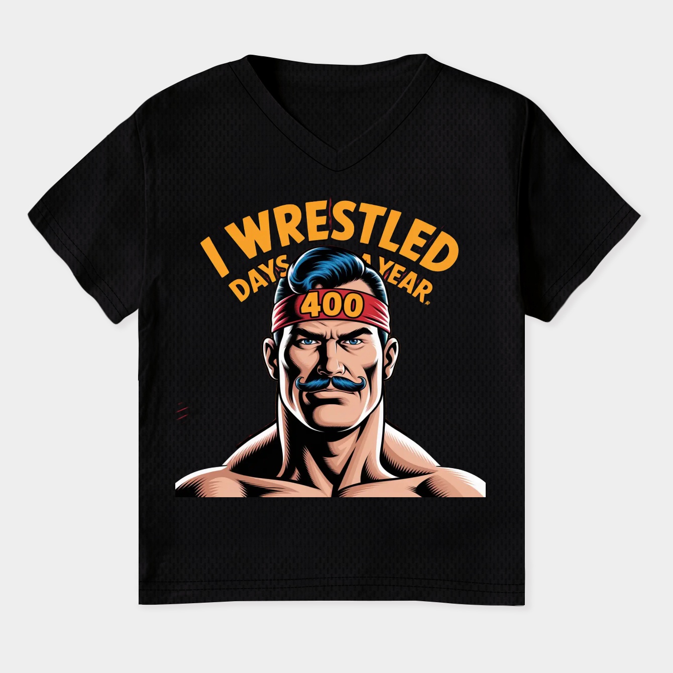 400 days a year Women's Plus Size V-Neck T-Shirt