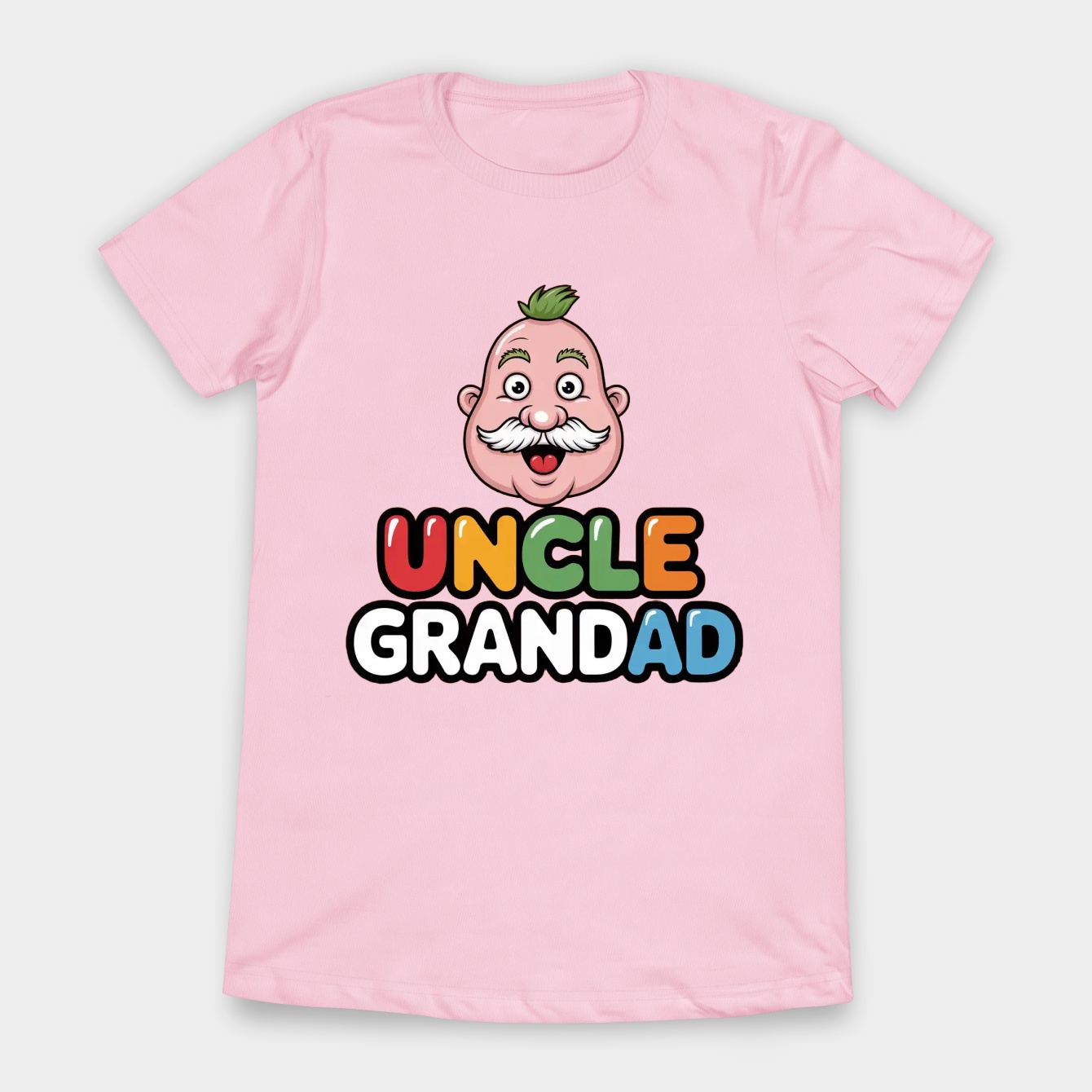 Uncle Grandad Women's T-Shirt