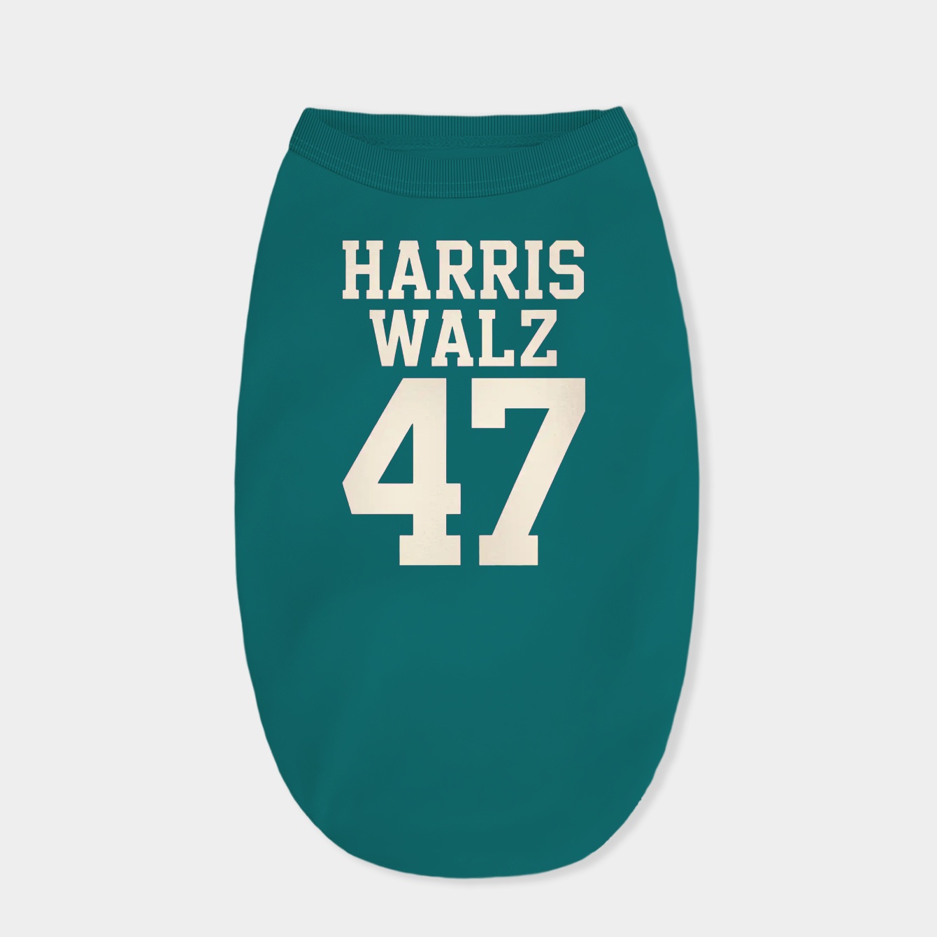 Harris Walz 47