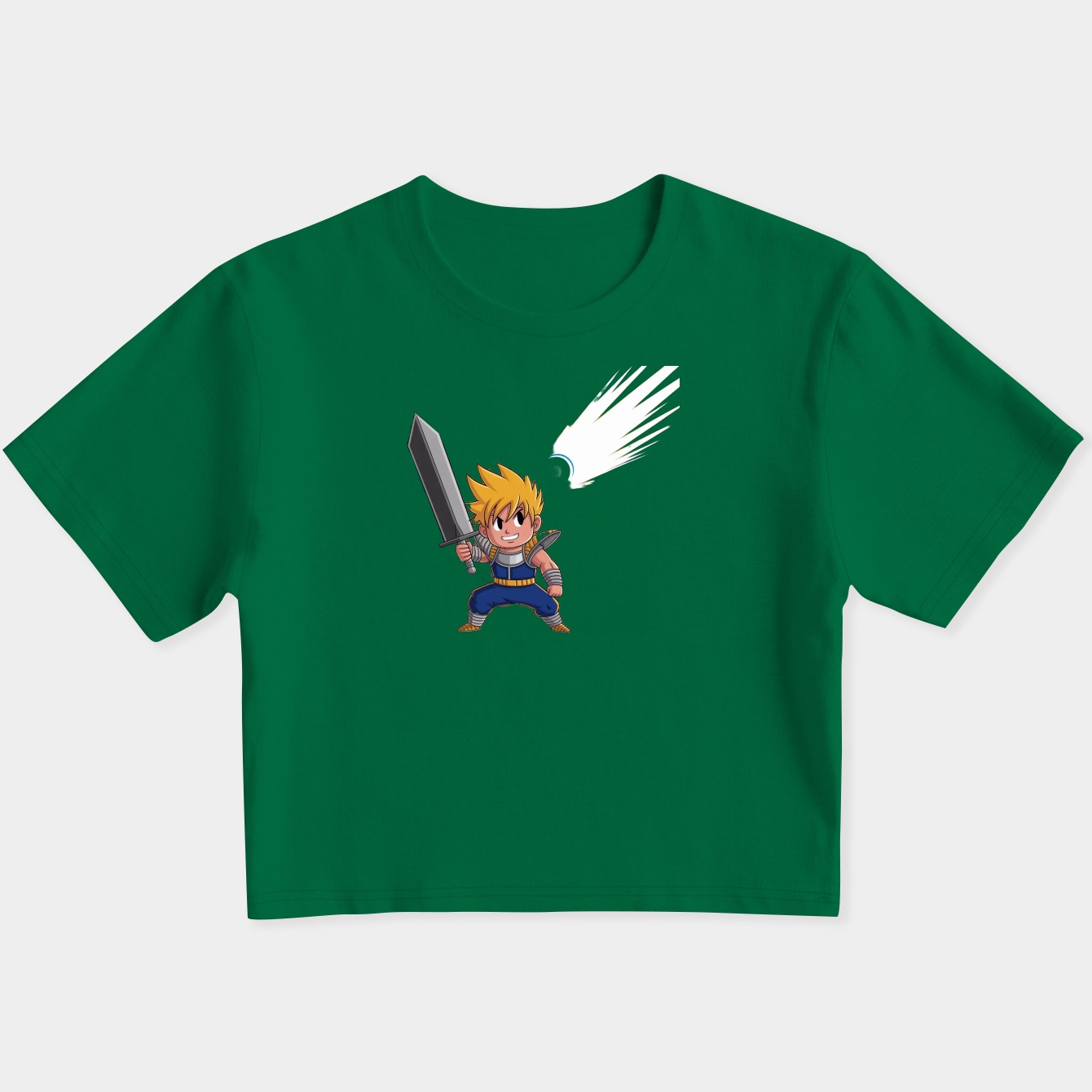 Between Identities Women's Slim Fit Baby Tee