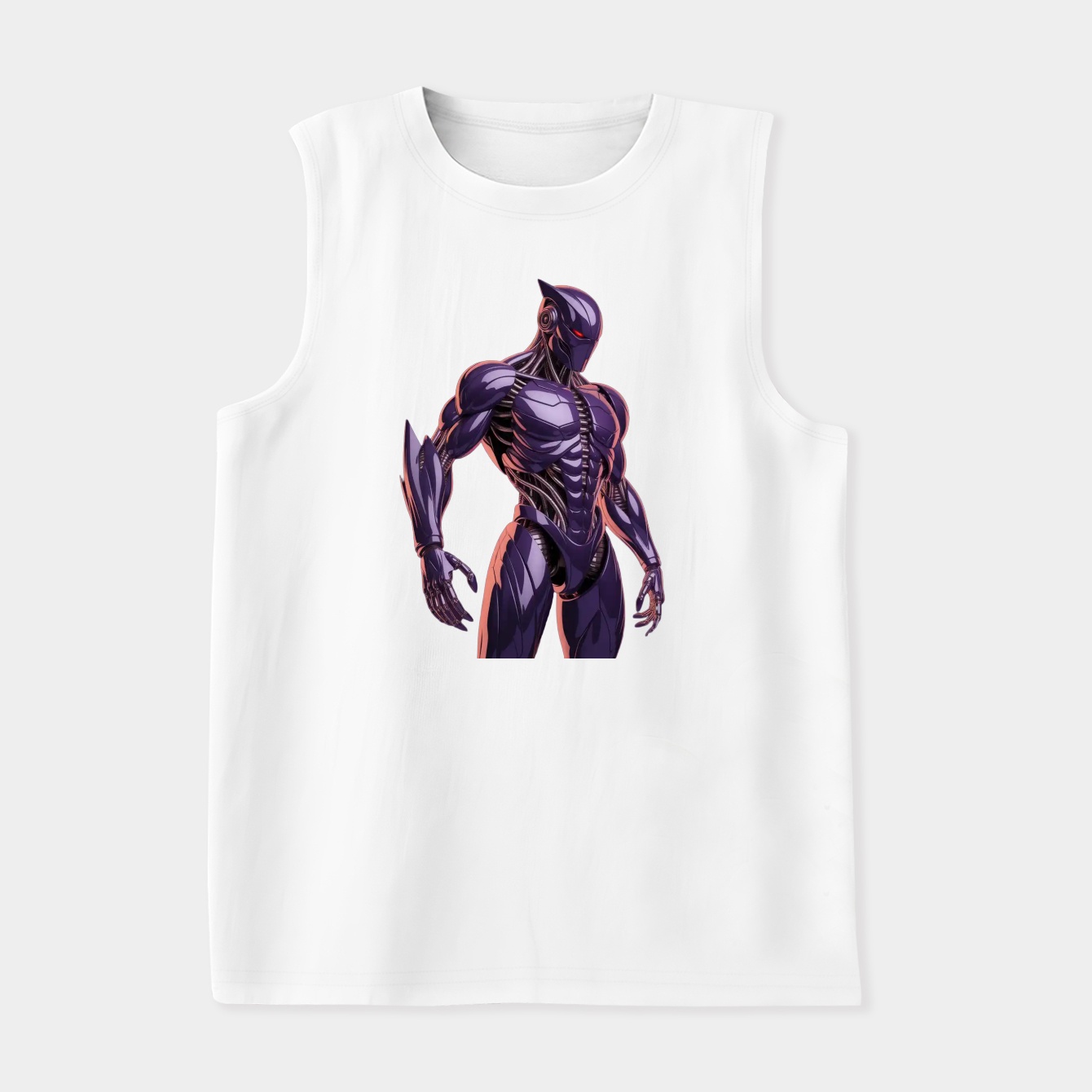 Shockwave DOTM Women's Soft Tank Top