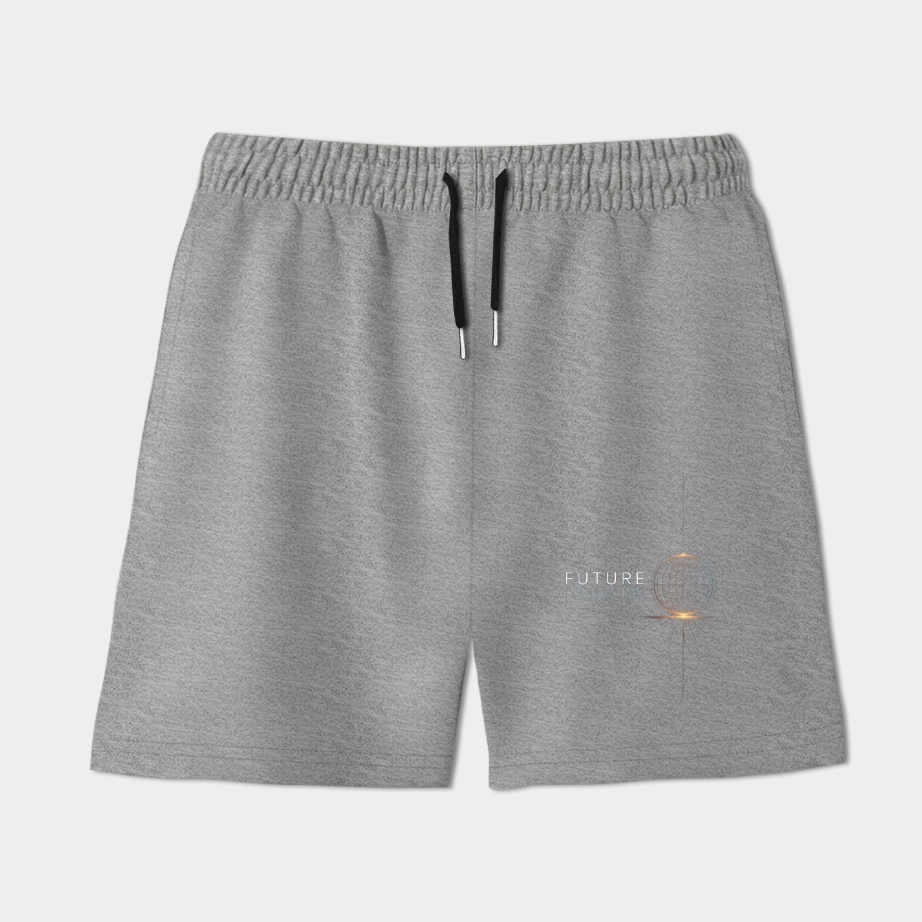 Future Foundation Men's Shorts