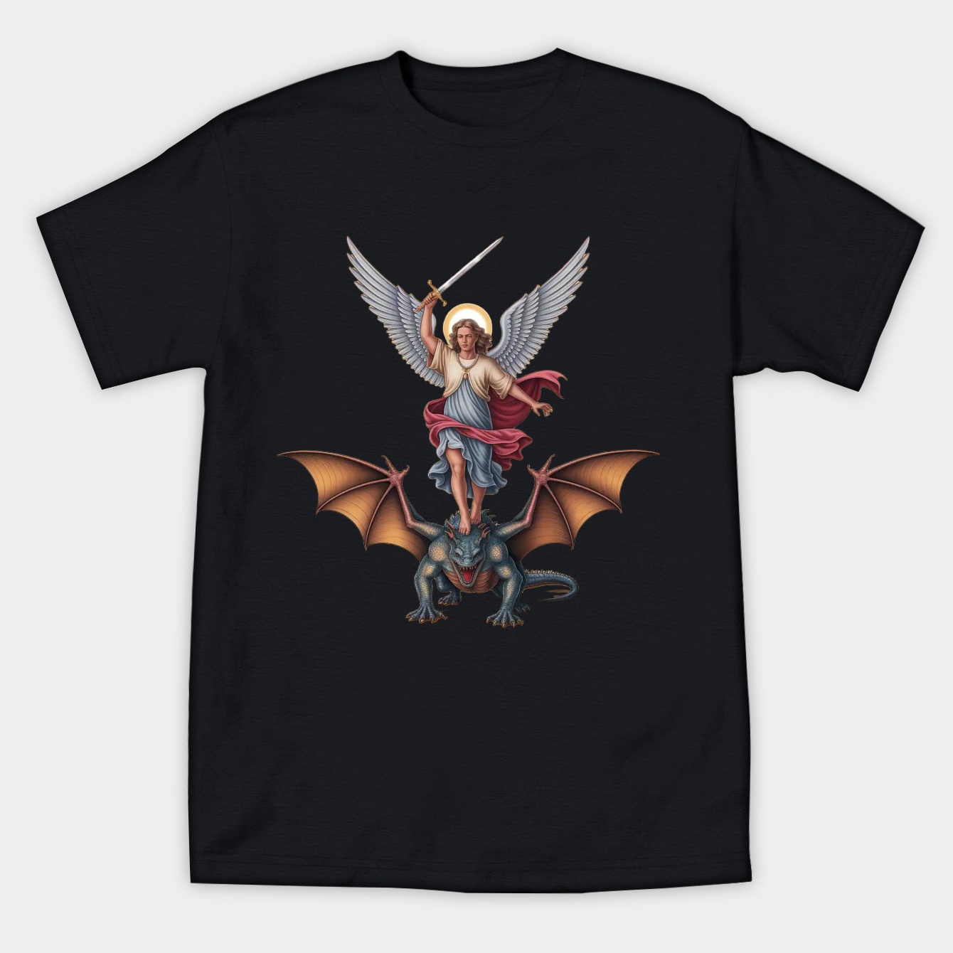 Decisions, Decisions Women's Athletic Performance T-Shirt