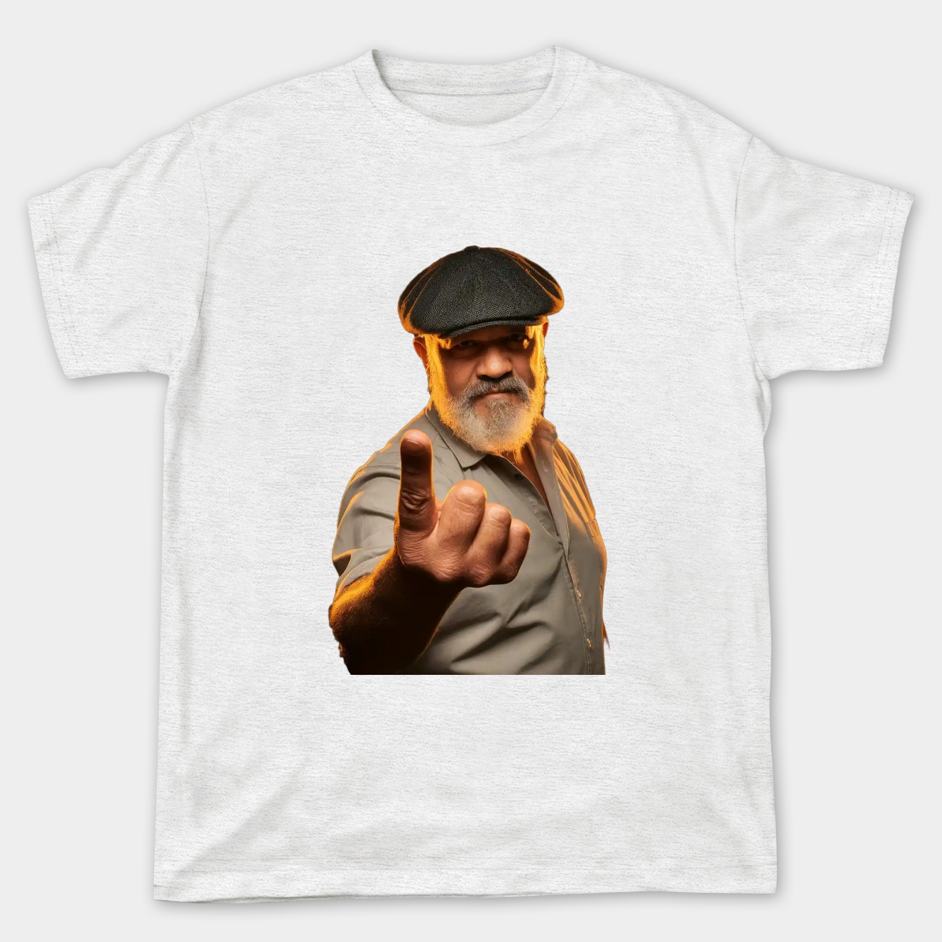 MEME REDD FOXX VINTAGE