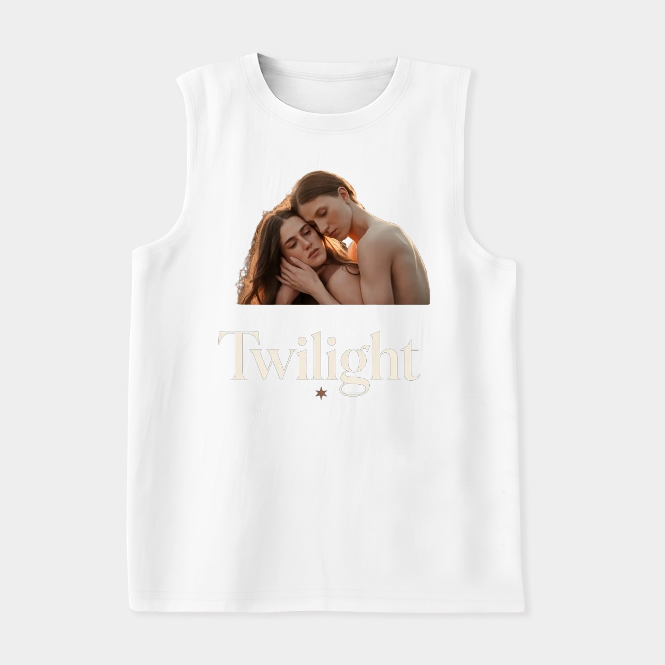 Twilight Classic Women's Soft Tank Top