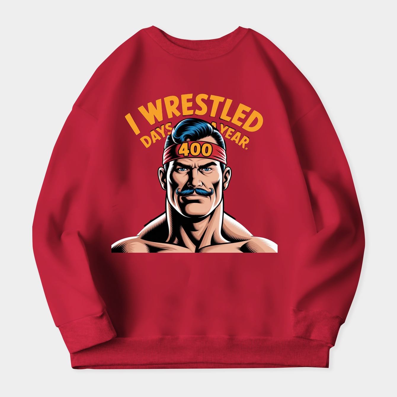 400 days a year Women's Plus Size Sweatshirt