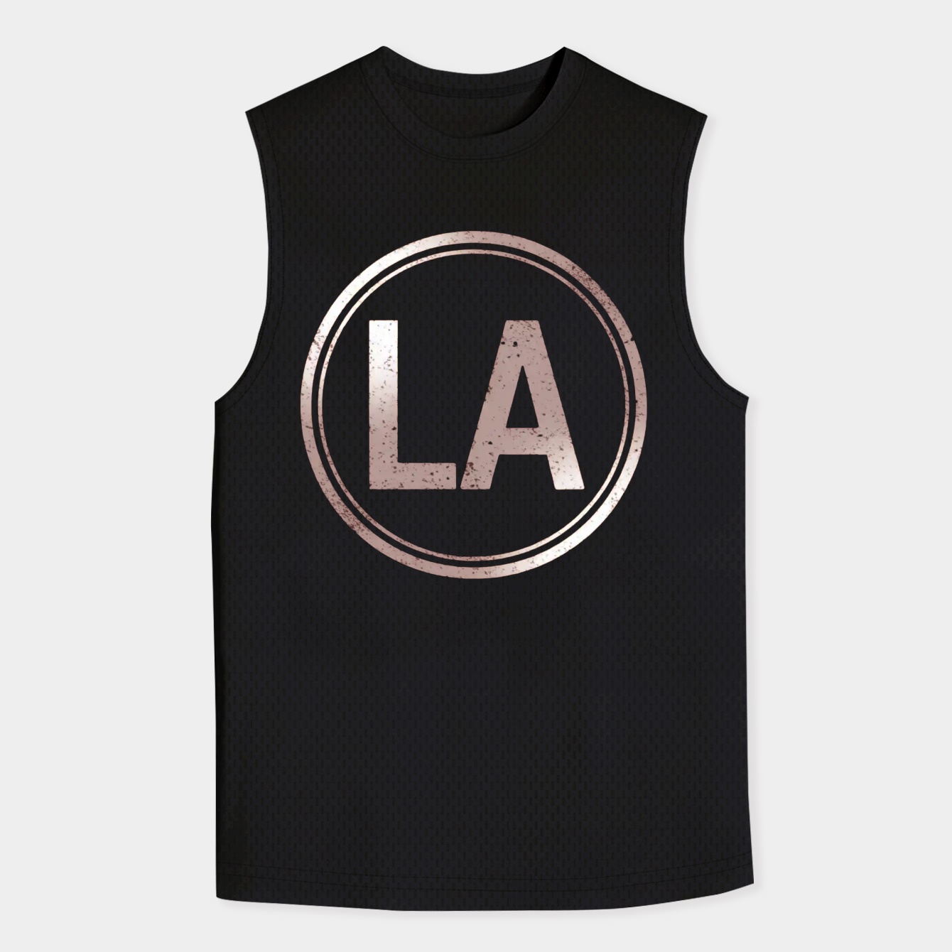 Kamala Harris 2024 Comma La Men's Tank Top