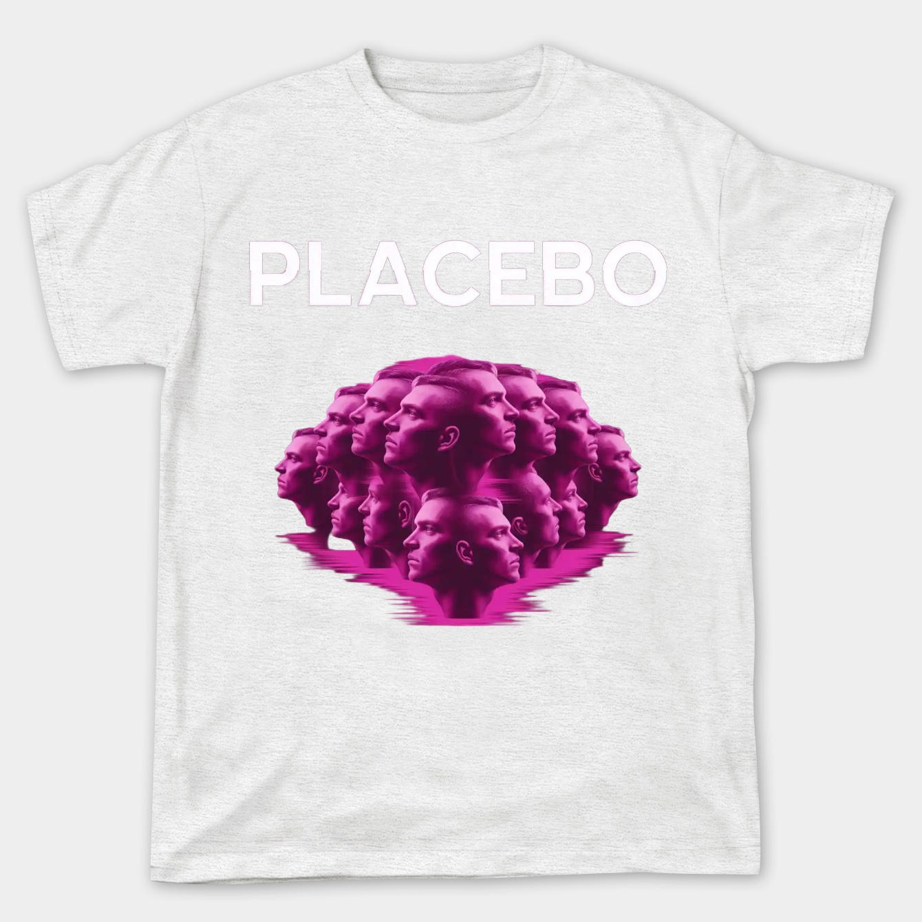 Face of PLACEBO