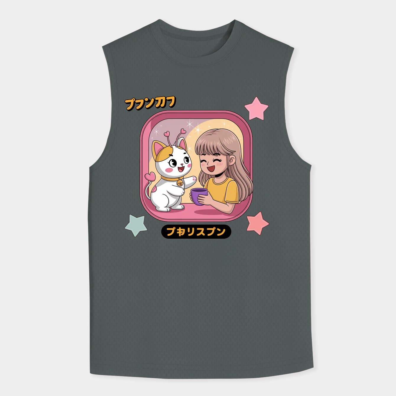 Bee And Puppycat Pretty Patrick Egg Adventure