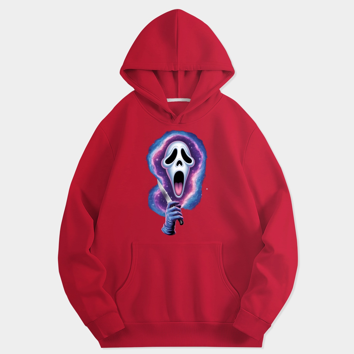Scream 11.11 Women's Hoodie