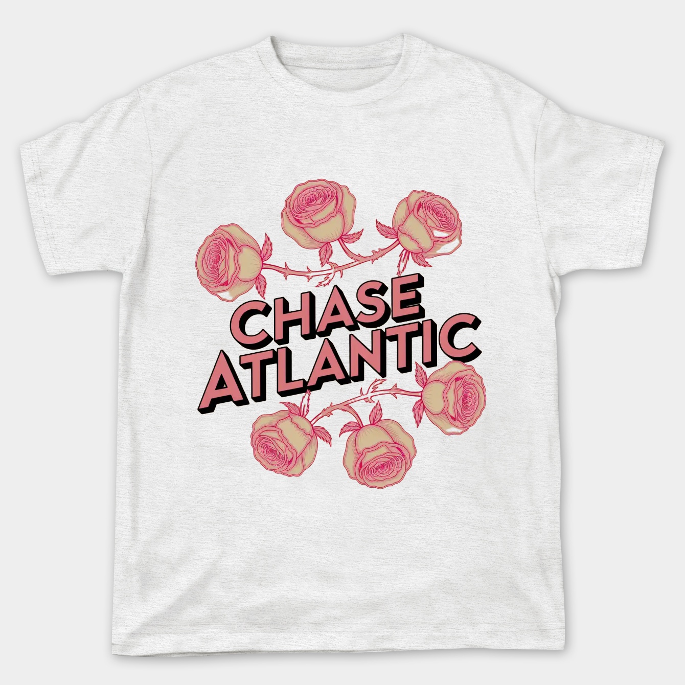 chase atlantic vintage roses