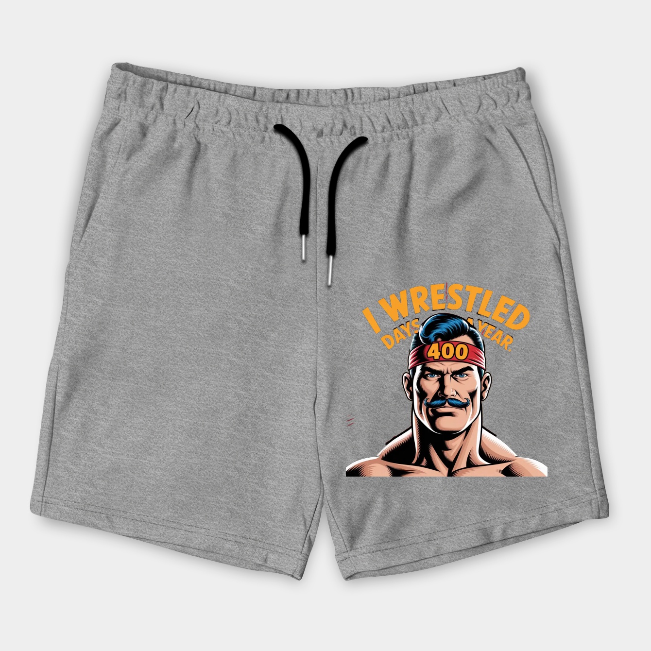 400 days a year Men's Shorts