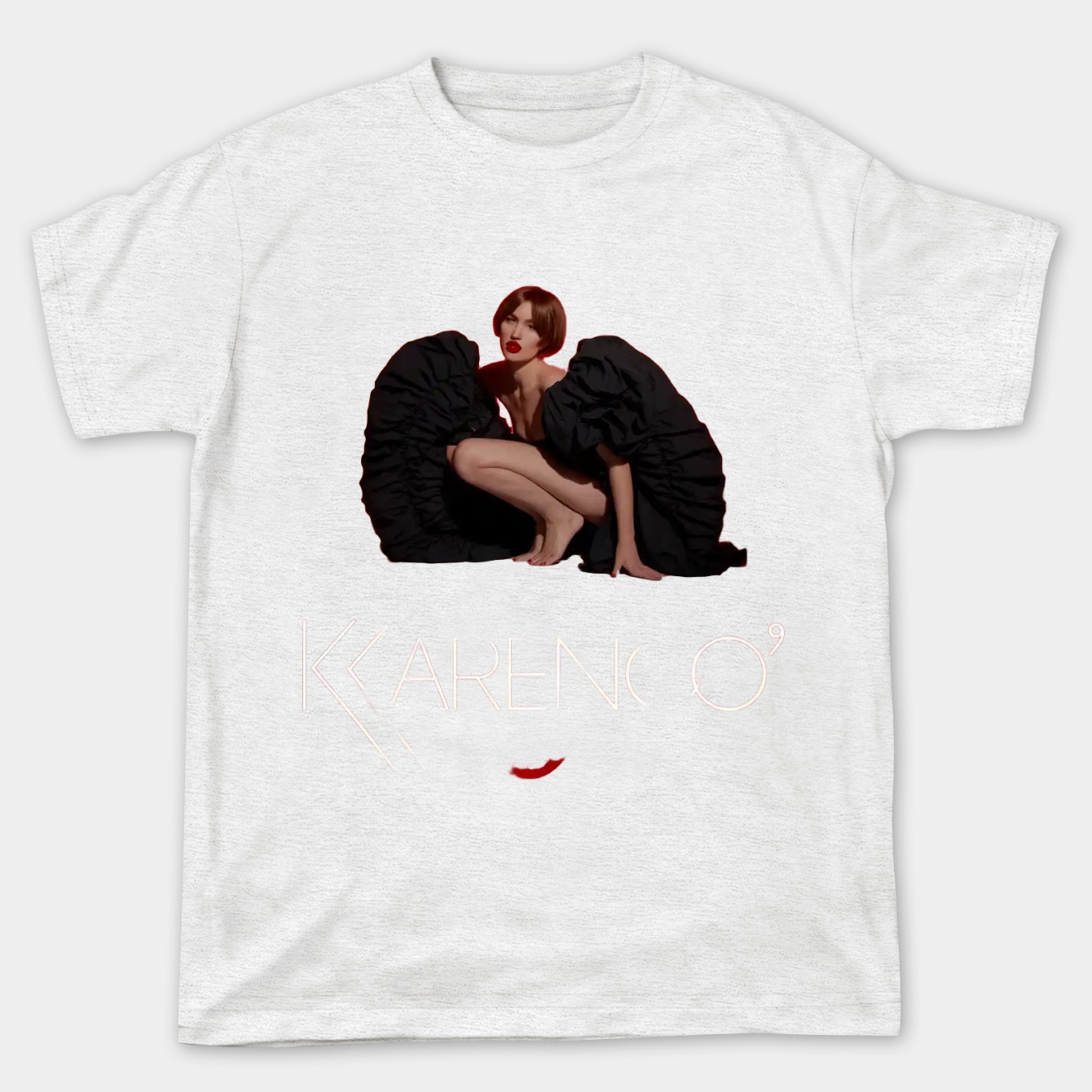 Karen O Yeah Yeah Yeahs