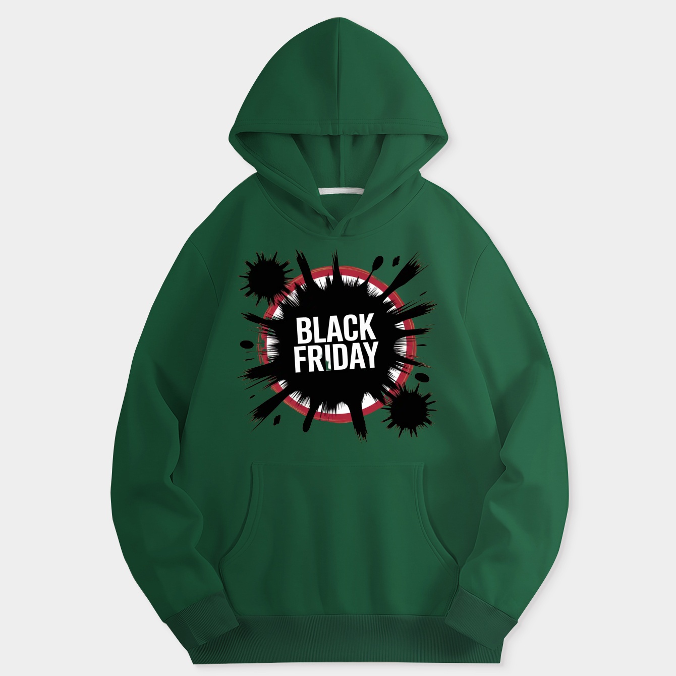 Black Friday Women's Hoodie