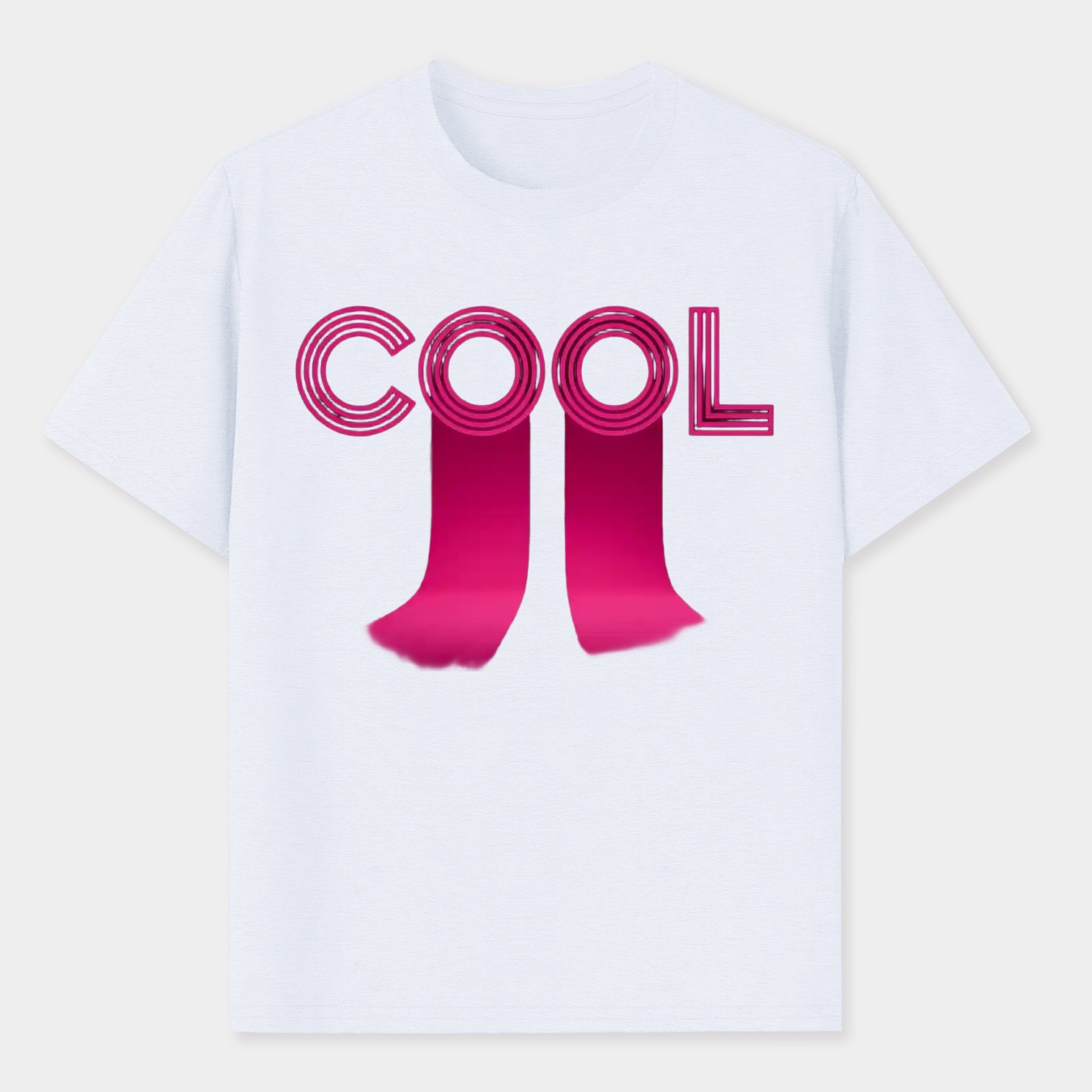 Grenda' Cool Men's Performance Athletic T-Shirt