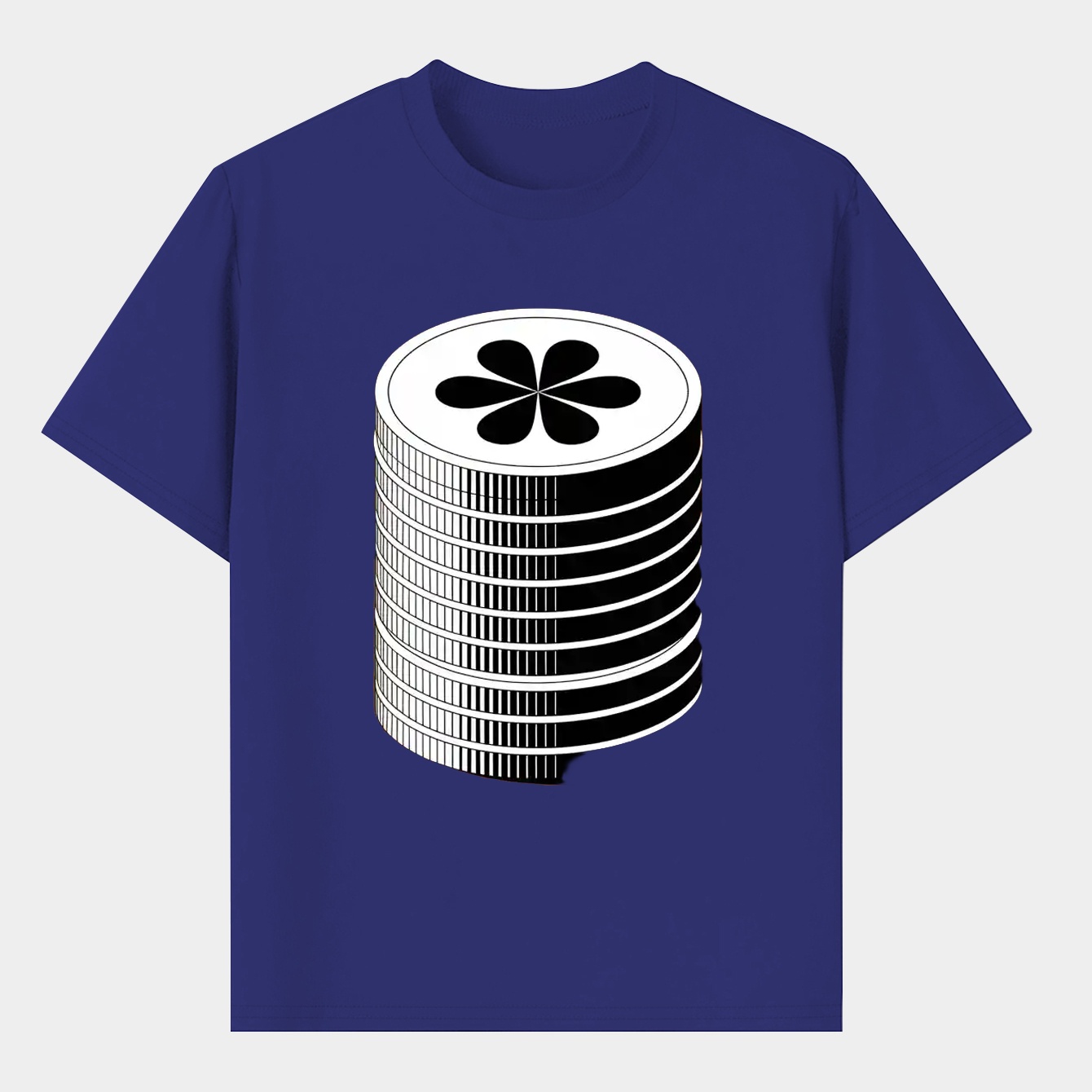 EXO Lotto Men's T-Shirt