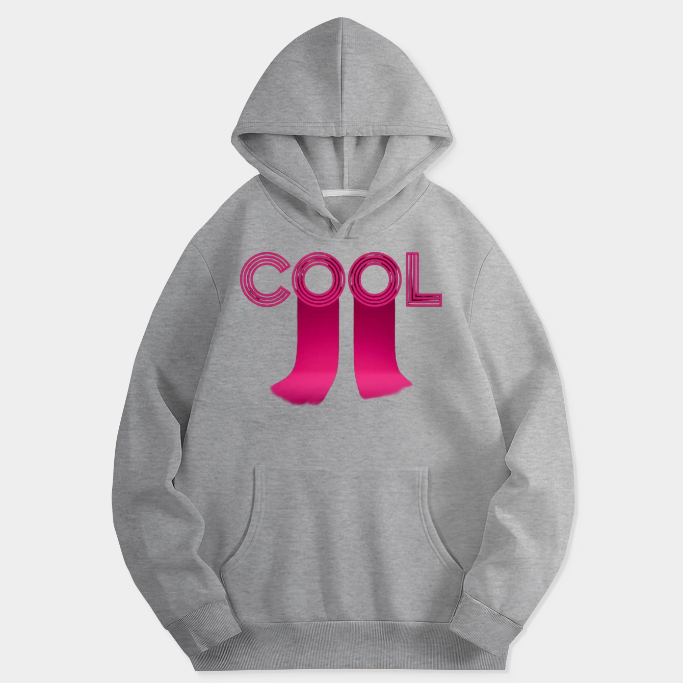 Grenda' Cool Women's Hoodie