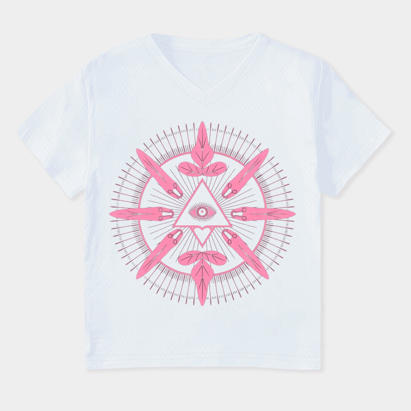 underoath Women's Plus Size V-Neck T-Shirt