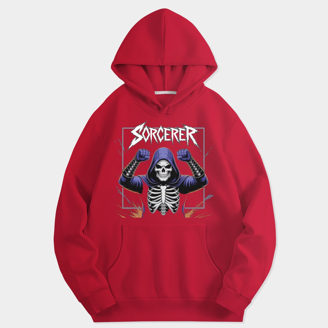 OPERATION: DOOMSDAY Women's Hoodie