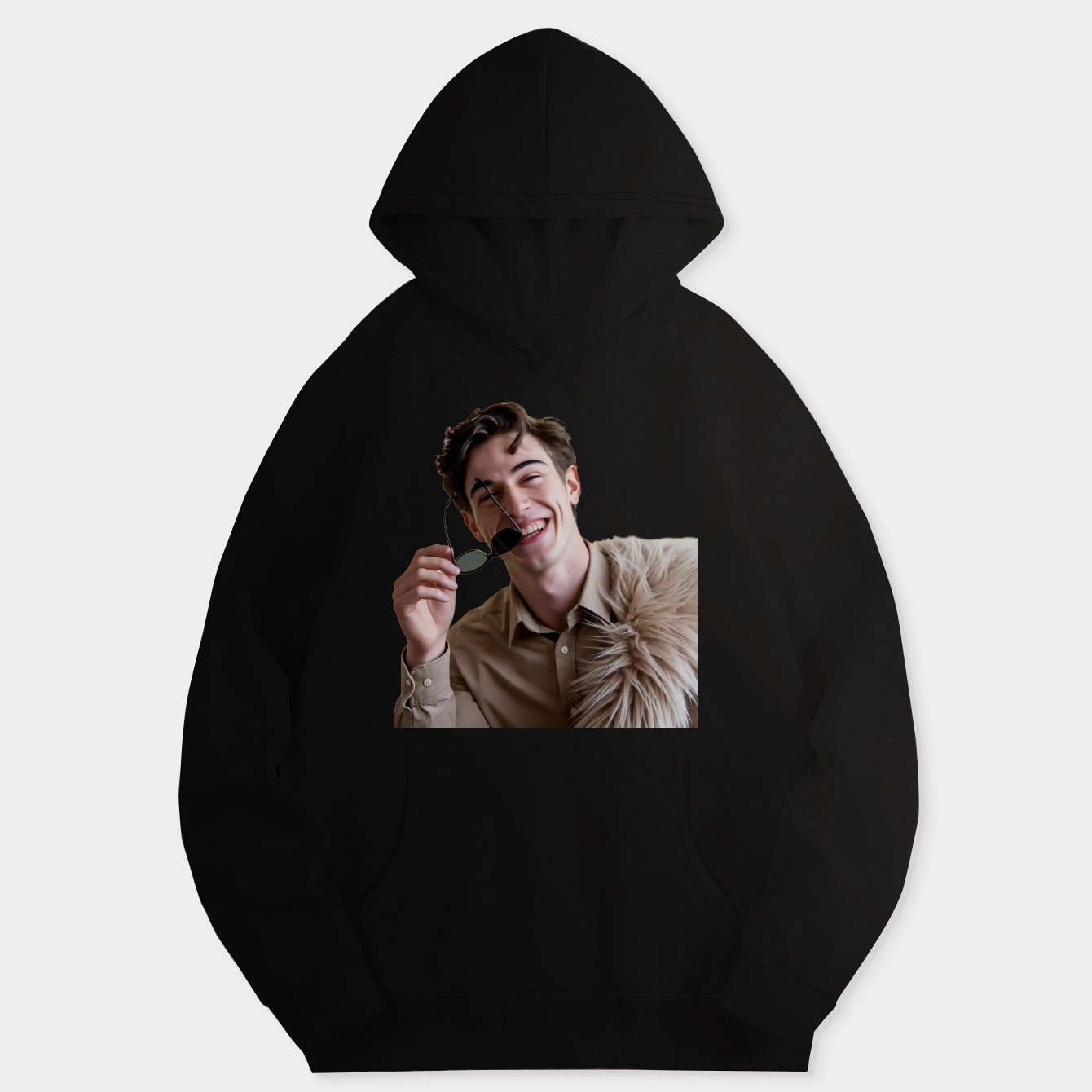bbno$ Babynomoney Women's Hoodie