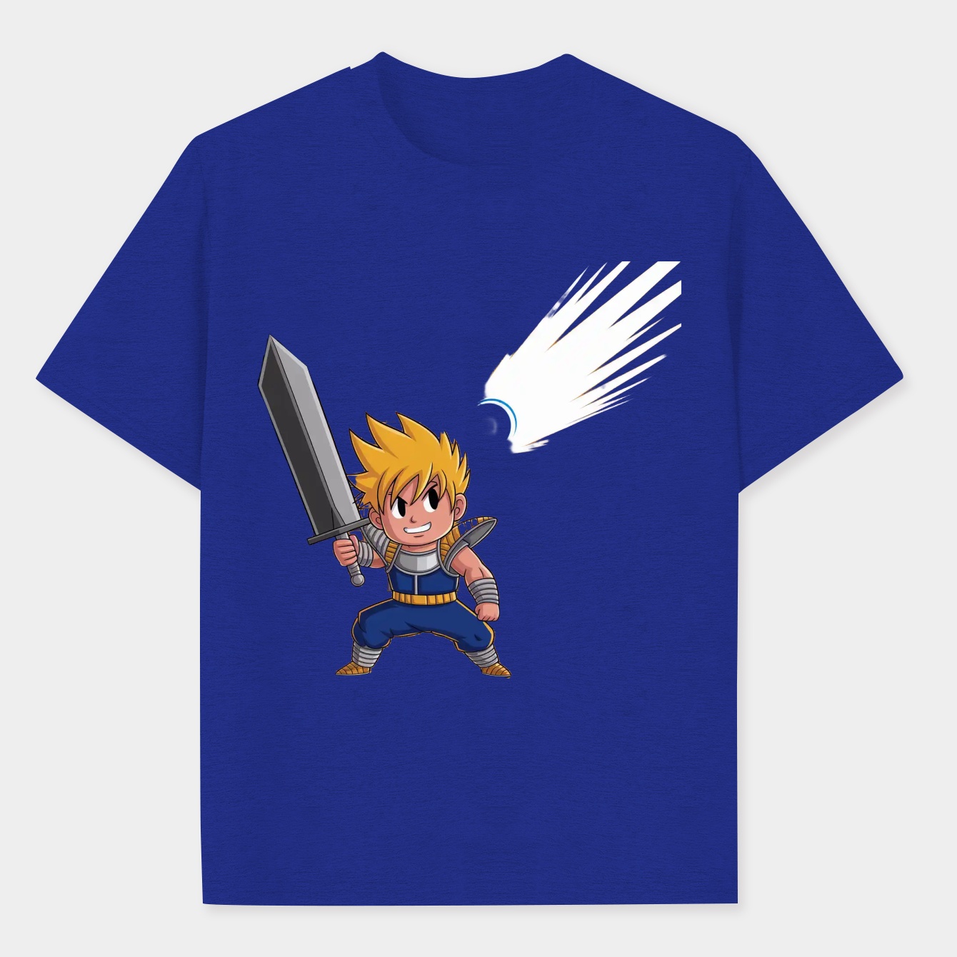 Between Identities Men's Performance Athletic T-Shirt